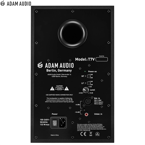 Loa Adam Audio T7V 4